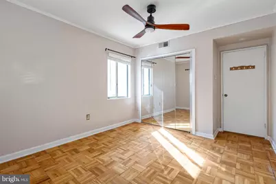 3825 Davis Place NW #103, Washington, DC 20007 - Photo 20