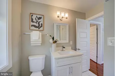 6000 North Dakota Avenue NW, Washington, DC 20011 - Photo 12