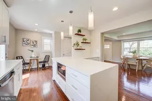 6000 North Dakota Ave NW, Washington, DC 20011 - Photo 6