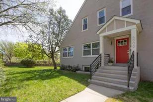 6000 North Dakota Ave NW, Washington, DC 20011 - Photo 22