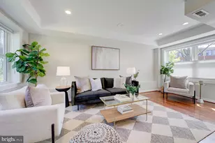 6000 North Dakota Ave NW, Washington, DC 20011 - Photo 4