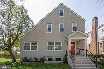 6000 North Dakota Avenue NW, Washington, DC 20011 - Photo 1