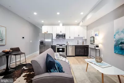 505 Kennedy Street NW #002, Washington, DC 20011 - Photo 6