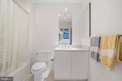 1380 Quincy Street NW #5-C, Washington, DC 20011 - Photo 18