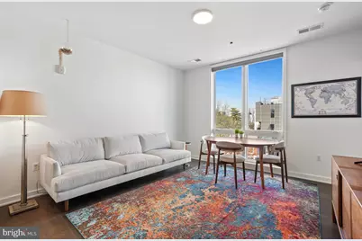 1380 Quincy Street NW #5-C, Washington, DC 20011 - Photo 6