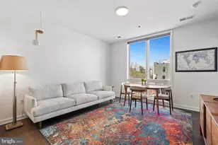 1380 Quincy St NW, Washington, DC 20011 - Photo 6