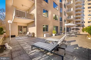 2801 New Mexico Ave NW, Washington, DC 20007 - Photo 6