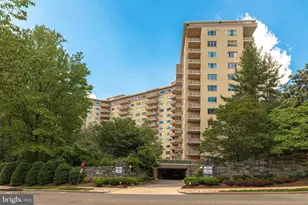 2801 New Mexico Ave NW, Washington, DC 20007 - Photo 48