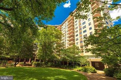 2801 New Mexico Avenue NW #204, Washington, DC 20007 - Photo 46