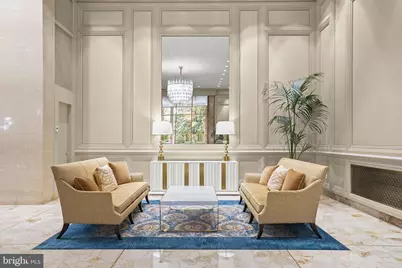 2801 New Mexico Avenue NW #204, Washington, DC 20007 - Photo 54