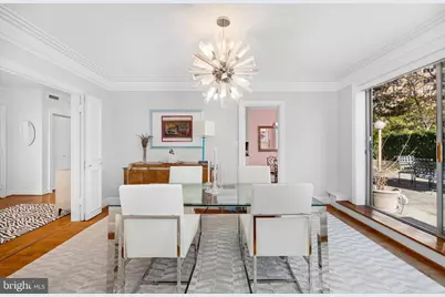 2801 New Mexico Avenue NW #204, Washington, DC 20007 - Photo 12