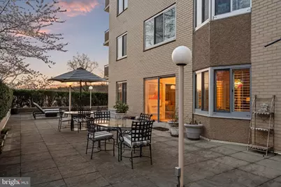 2801 New Mexico Avenue NW #204, Washington, DC 20007 - Photo 4