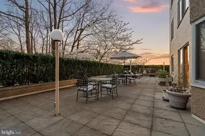 2801 New Mexico Avenue NW #204, Washington, DC 20007 - Photo 1