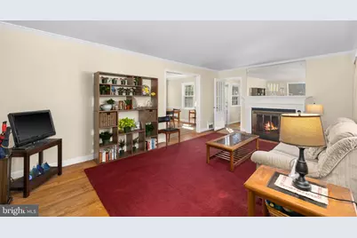 3948 Morrison Street NW, Washington, DC 20015 - Photo 2