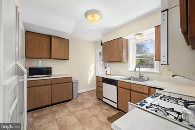 3948 Morrison Street NW, Washington, DC 20015 - Photo 8