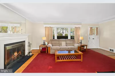 3948 Morrison Street NW, Washington, DC 20015 - Photo 4