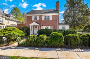 3948 Morrison St NW, Washington, DC 20015 - Photo 1