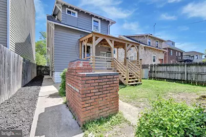 3005 7th Street SE, Washington, DC 20032 - Photo 54