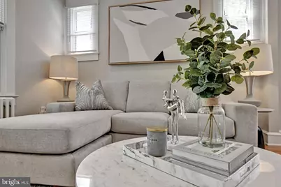 3005 7th Street SE, Washington, DC 20032 - Photo 1