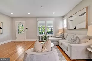 3005 7th St SE, Washington, DC 20032 - Photo 8