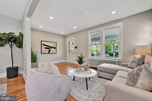 3005 7th St SE, Washington, DC 20032 - Photo 2