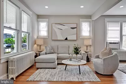 3005 7th Street SE, Washington, DC 20032 - Photo 4