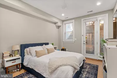 1431 Corcoran Street NW #1, Washington, DC 20009 - Photo 12