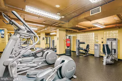 950 NW 25th Street NW #523N, Washington, DC 20037 - Photo 20