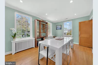 2119 Huidekoper NW, Washington, DC 20007 - Photo 6
