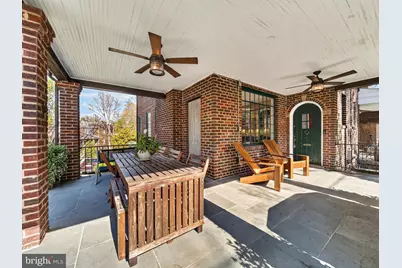 2119 Huidekoper NW, Washington, DC 20007 - Photo 2