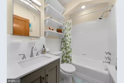 2119 Huidekoper NW, Washington, DC 20007 - Photo 20