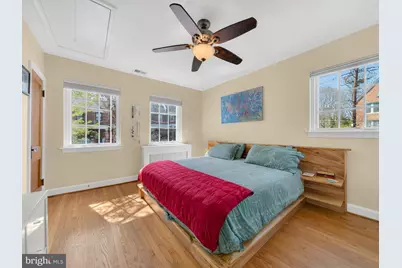 2119 Huidekoper NW, Washington, DC 20007 - Photo 8