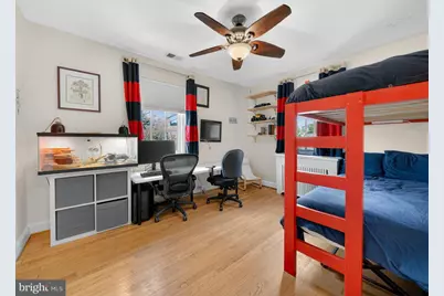 2119 Huidekoper NW, Washington, DC 20007 - Photo 10