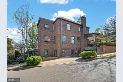 2119 Huidekoper NW, Washington, DC 20007 - Photo 34