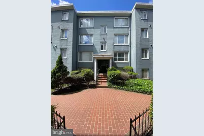 709 Brandywine Street SE #B1, Washington, DC 20032 - Photo 1