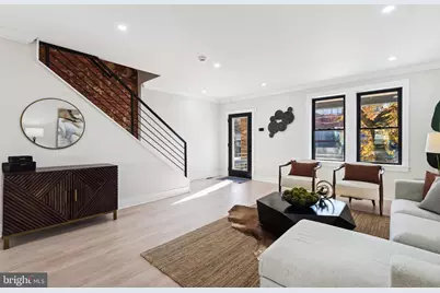 411 Decatur Street NW, Washington, DC 20011 - Photo 4