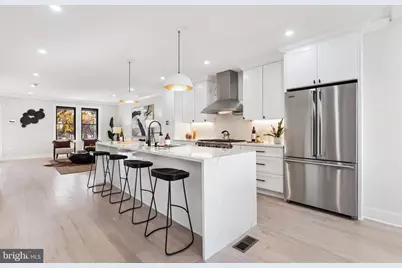 411 Decatur Street NW, Washington, DC 20011 - Photo 8