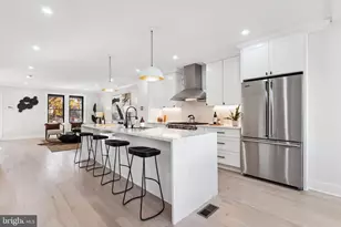 411 Decatur St NW, Washington, DC 20011 - Photo 8