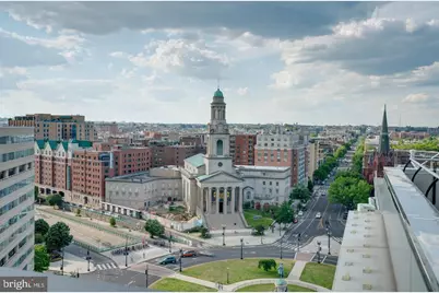 1133 14th Street NW #1010, Washington, DC 20005 - Photo 4