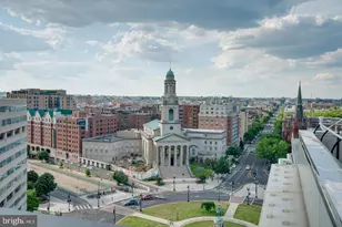 1133 14th St NW, Washington, DC 20005 - Photo 4