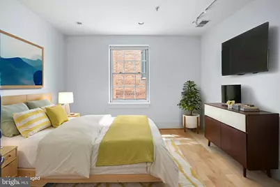 2818 Connecticut Avenue NW #14, Washington, DC 20008 - Photo 16