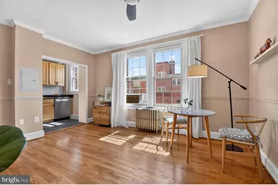 3100 Wisconsin Avenue NW #306, Washington, DC 20016 - Photo 4