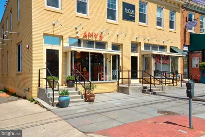 3100 Wisconsin Avenue NW #306, Washington, DC 20016 - Photo 18