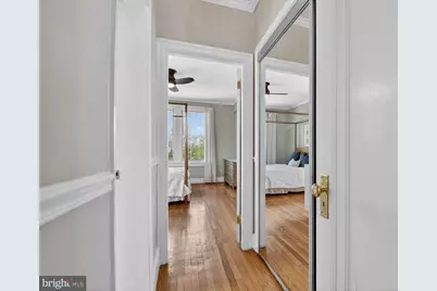 3100 Wisconsin Avenue NW #306, Washington, DC 20016 - Photo 12