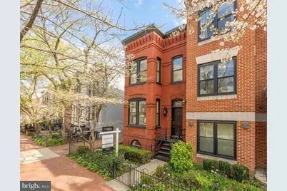 329 8th St NE, Washington, DC 20002 - Photo 50