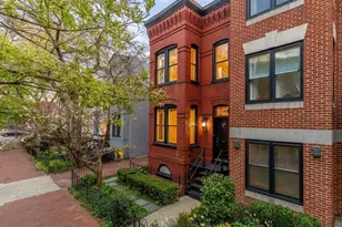 329 8th St NE, Washington, DC 20002 - Photo 1