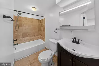 456 M Street NW #1, Washington, DC 20001 - Photo 16