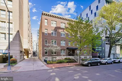 1121 24th Street NW #309, Washington, DC 20037 - Photo 20