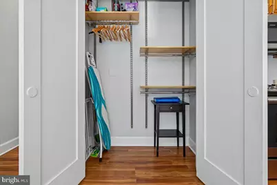 1121 24th Street NW #309, Washington, DC 20037 - Photo 12