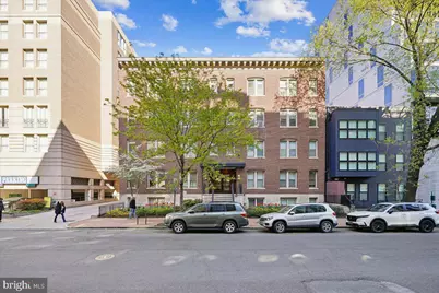 1121 24th Street NW #309, Washington, DC 20037 - Photo 20